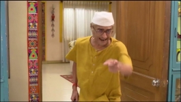 Taarak Mehta Ka Ooltah Chashmah - 30th October 2025